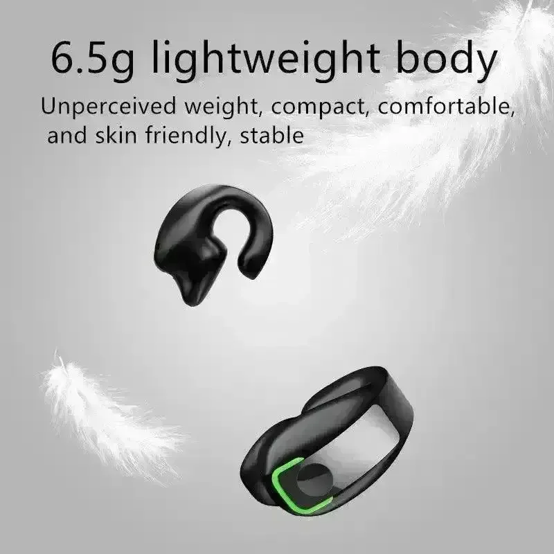 GD28 Bone Conduction Wireless Earbuds - Image 3