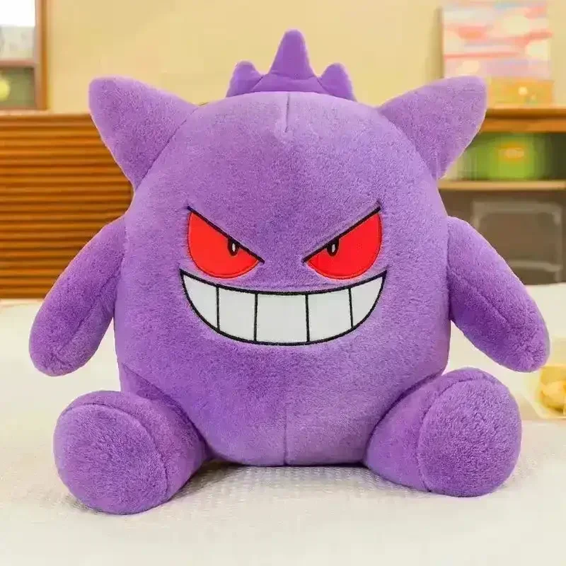 Gengar Pokimoen Plushie - Image 3