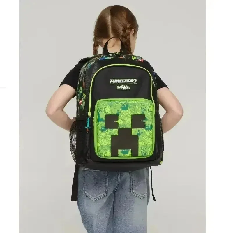 Smiggle Minecraft School Set - Image 19