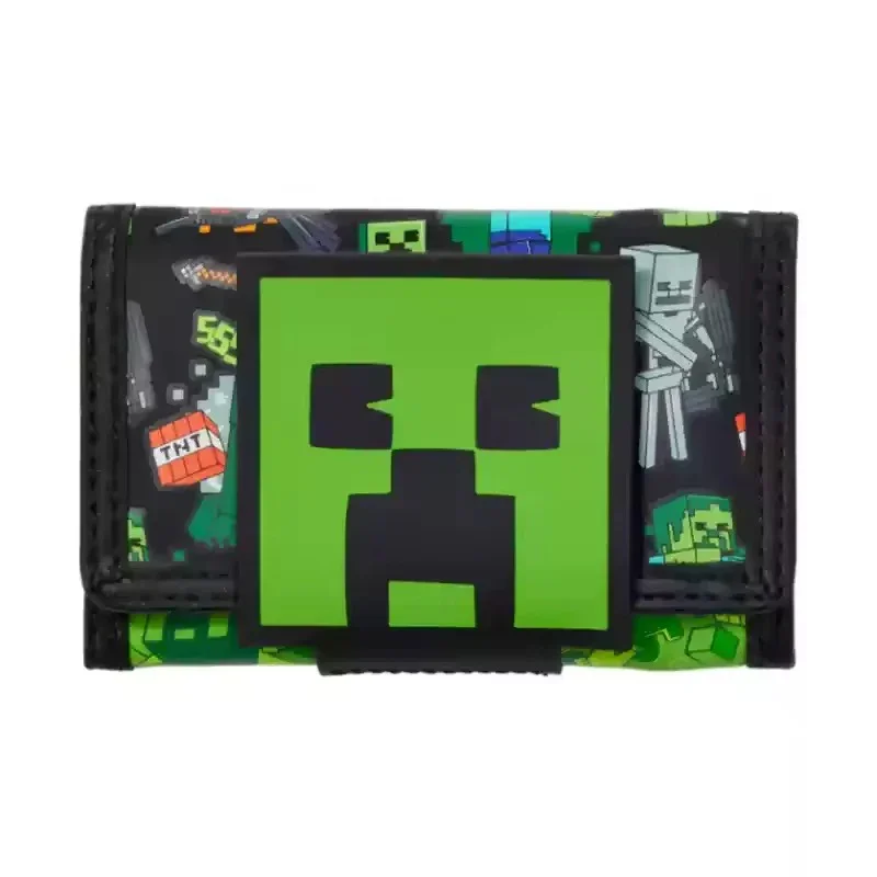 Smiggle Minecraft School Set - Image 27