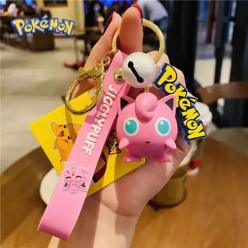 Genuine Funism Pokimoen 3D Keychain - Image 16