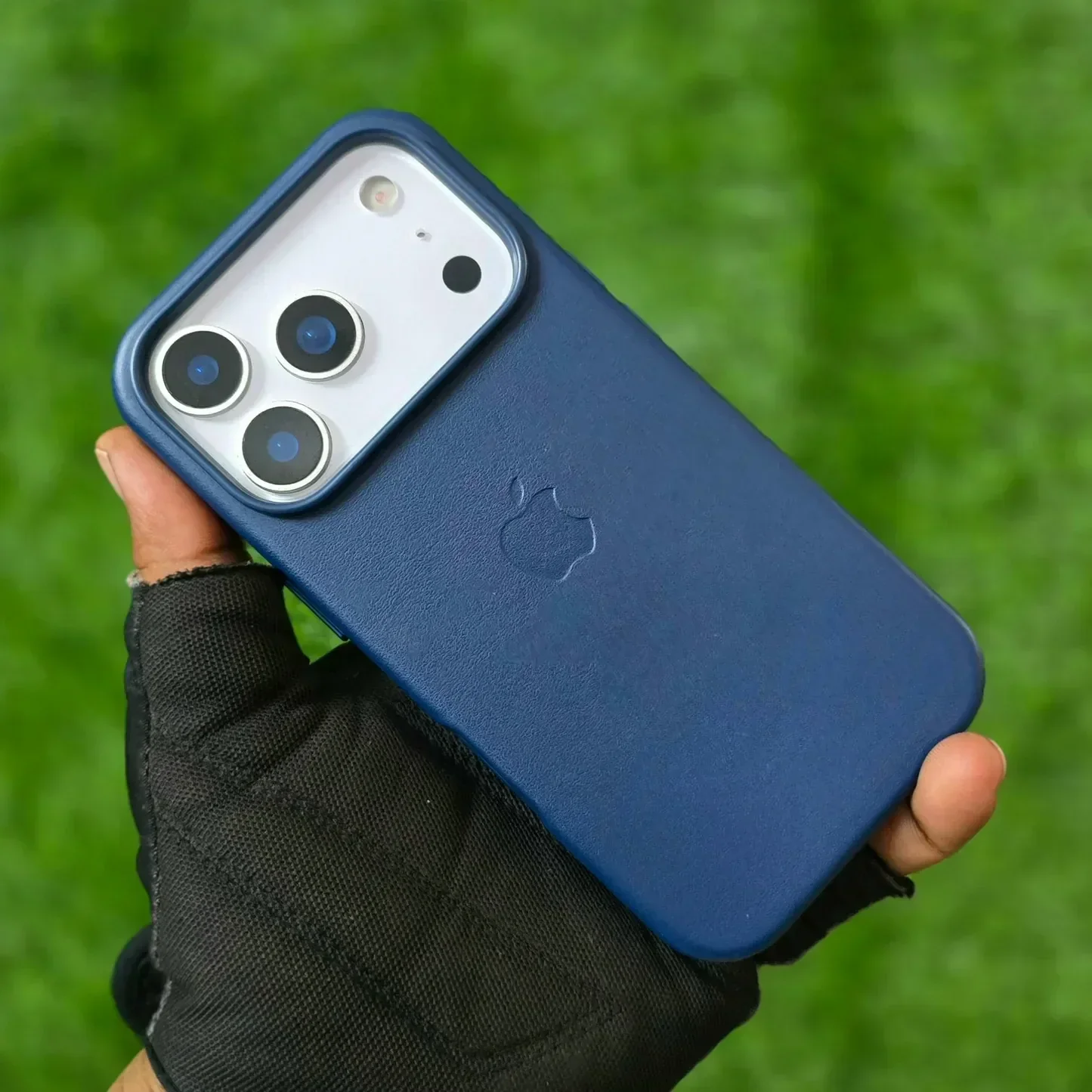 Genuine Leather Case for iPhone 17 Series - Image 6