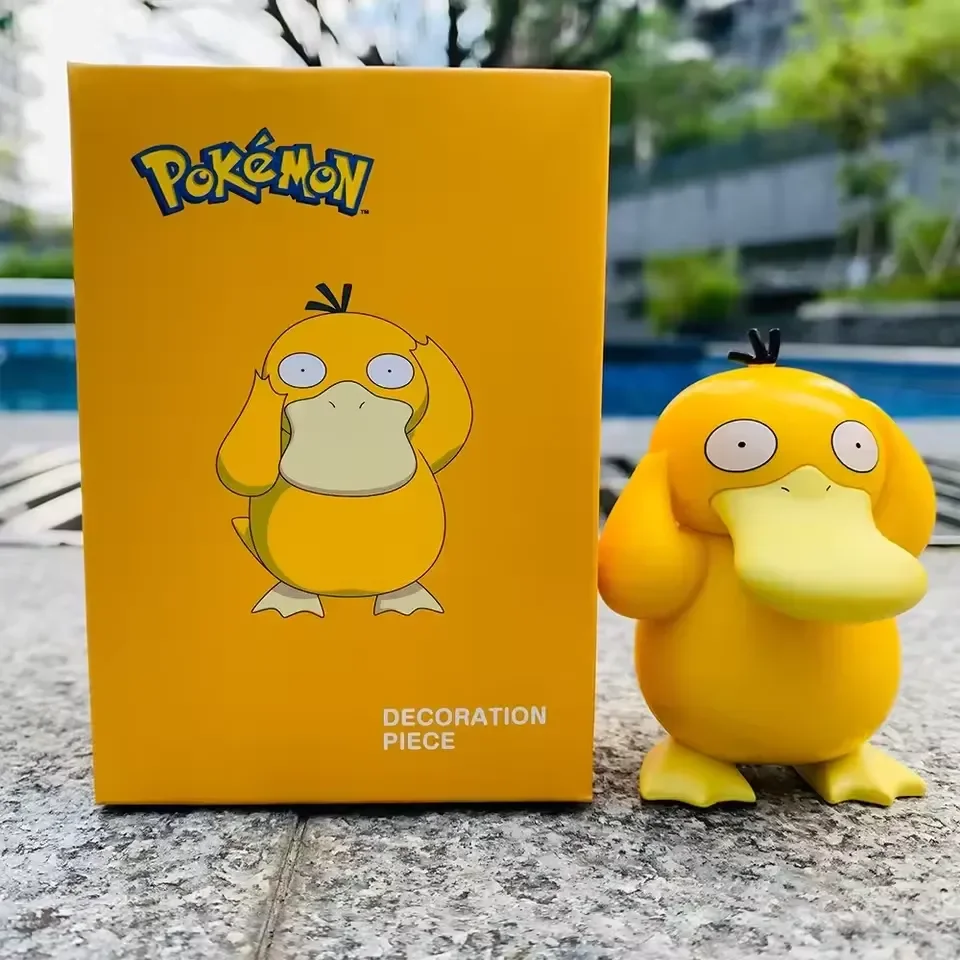 Genuine Pokemon Kanto Squad Figurines - Image 5