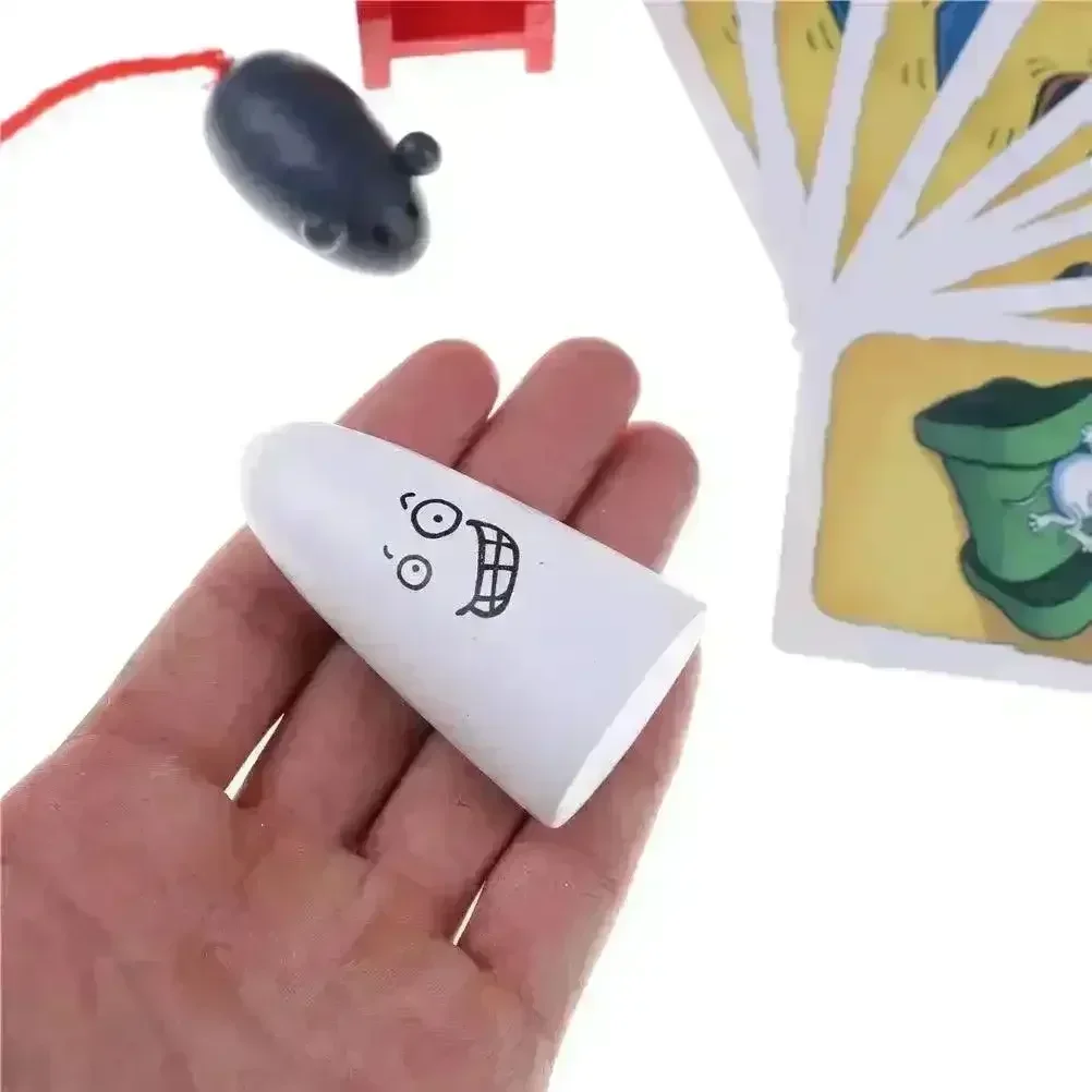 Ghost Blitz Board Game - Image 5