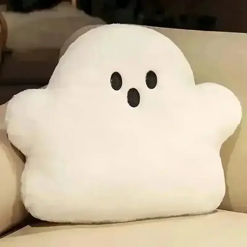 Ghost Cloud Pillow (30 cm) - Image 2