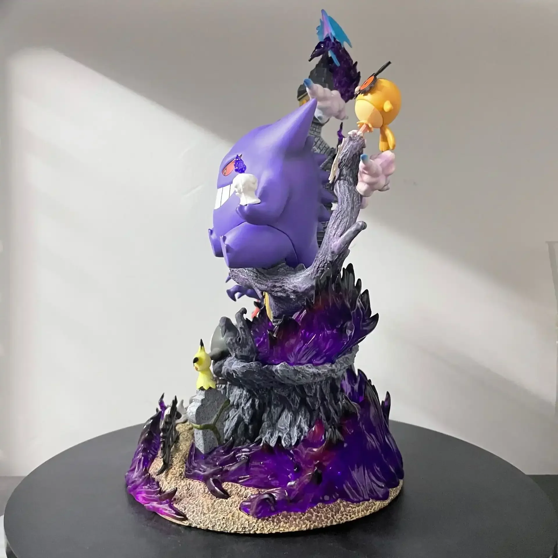 Ghost Pokimon Home Deluxe Figurine (31 cm) - Image 5