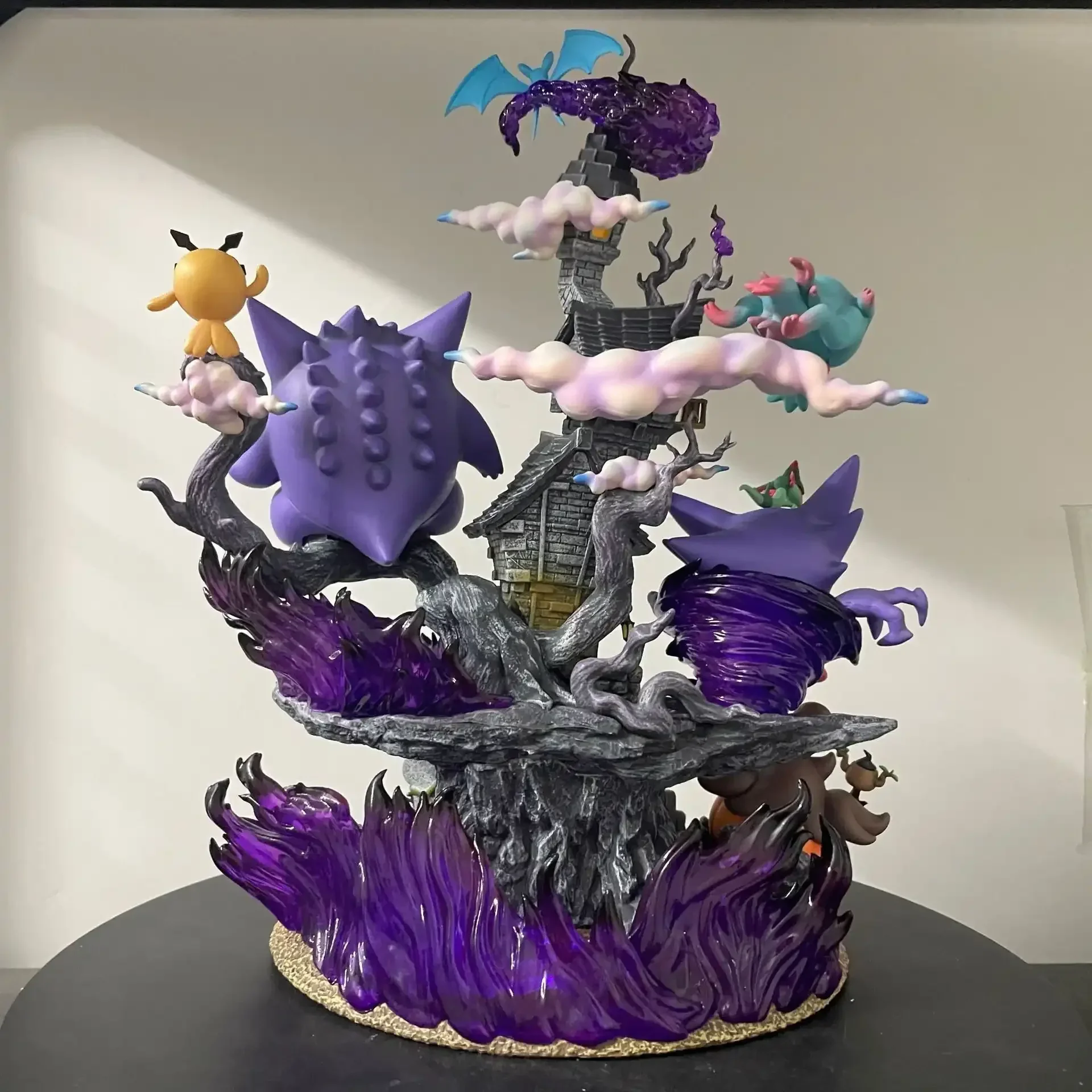 Ghost Pokimon Home Deluxe Figurine (31 cm) - Image 6