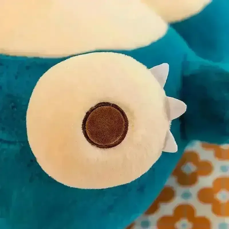 Giant Snorlax Pokimoen Cuddle Companion - Image 7