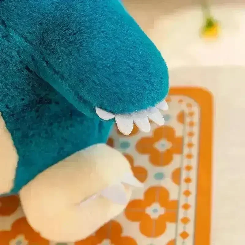 Giant Snorlax Pokimoen Cuddle Companion - Image 8