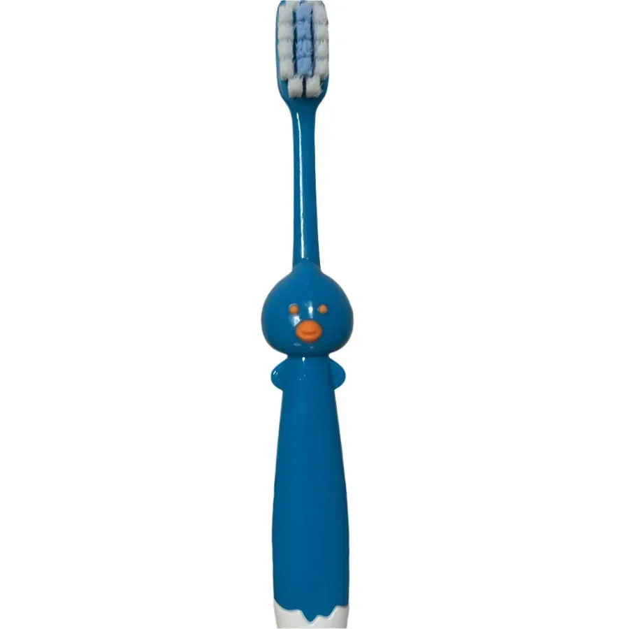Giggle & Grin Kid-Friendly Toothbrush - Image 7