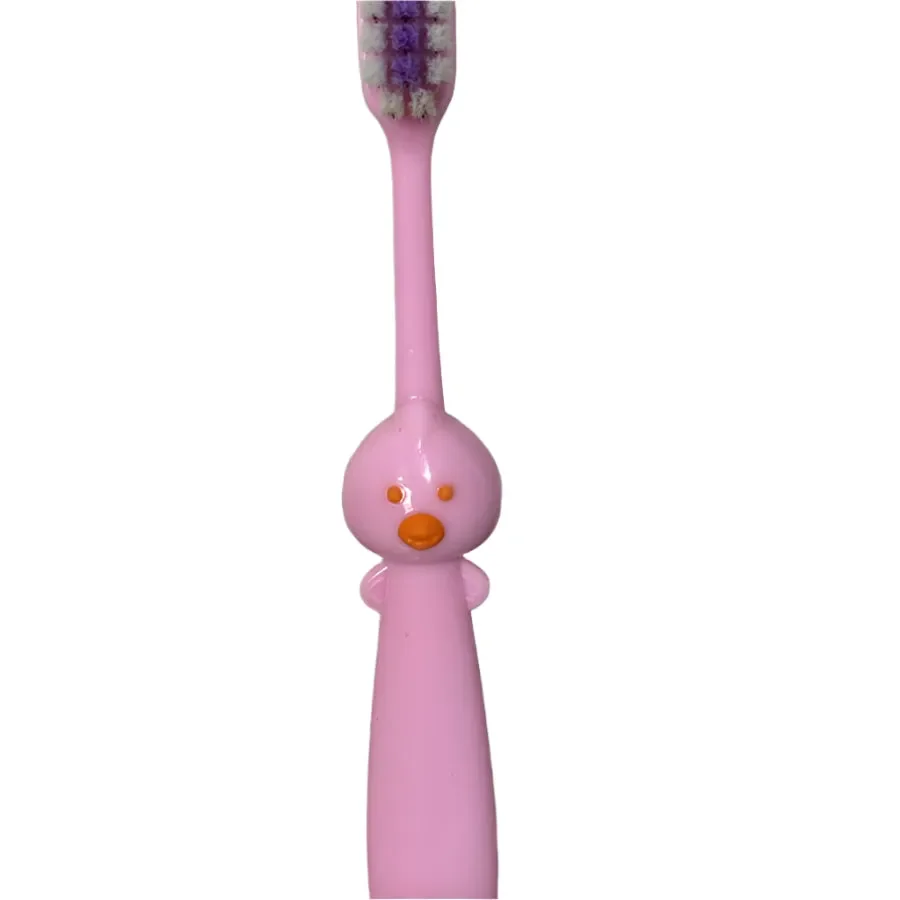 Giggle & Grin Kid-Friendly Toothbrush - Image 9