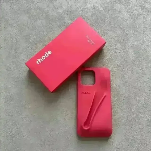 Glam Rhode Lipstick Case with Liptint (For iPhones) - Image 10