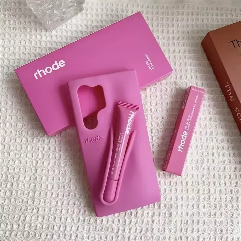 Glam Rhode Lipstick Case with Liptint (For Samsung) - Image 20