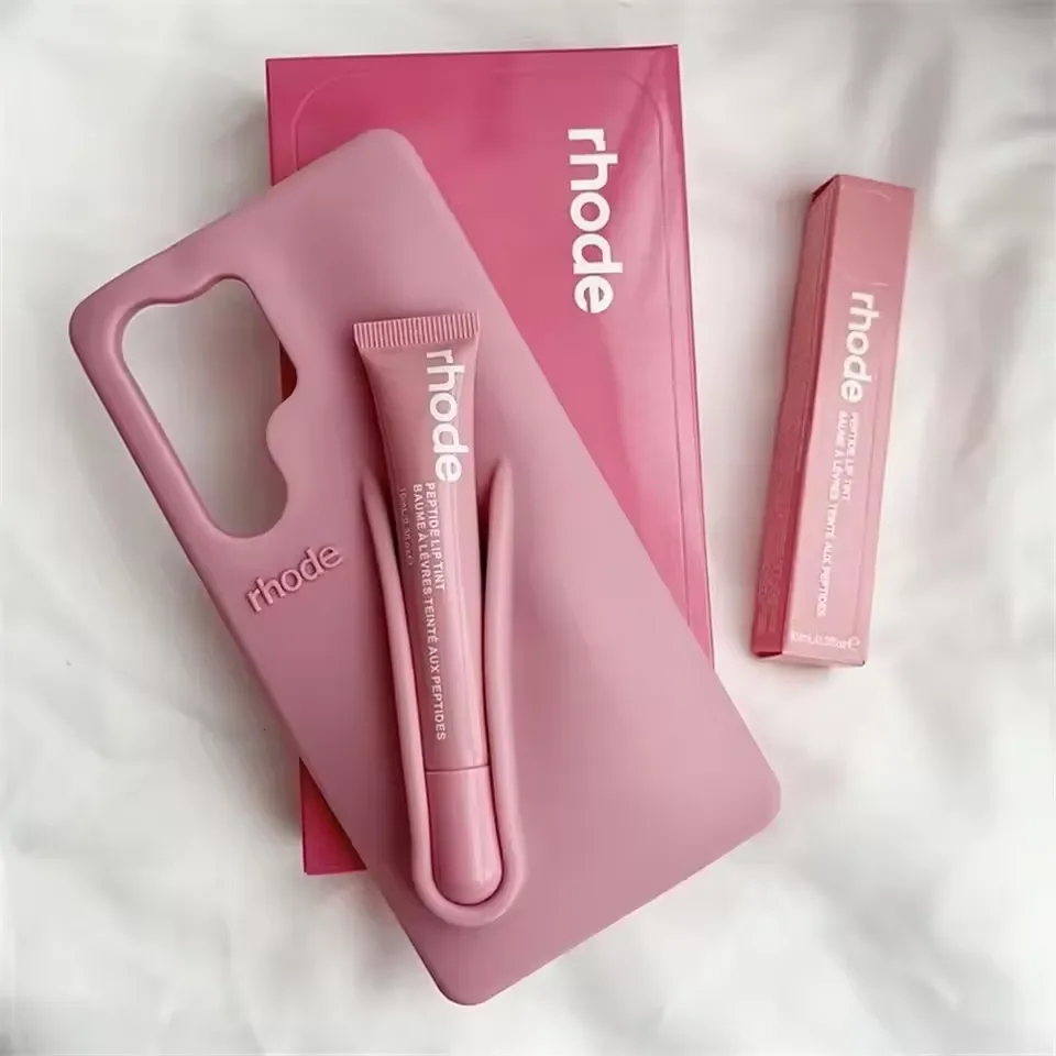 Glam Rhode Lipstick Case with Liptint (For Samsung) - Image 7