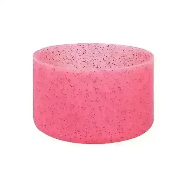 Glitter Silicon Bottom Sleeve For Stanley Cup - Image 3