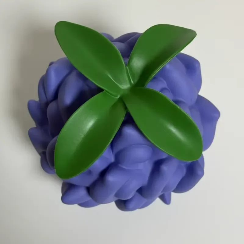 Glowing Devil Fruit Decor Piece - Image 6