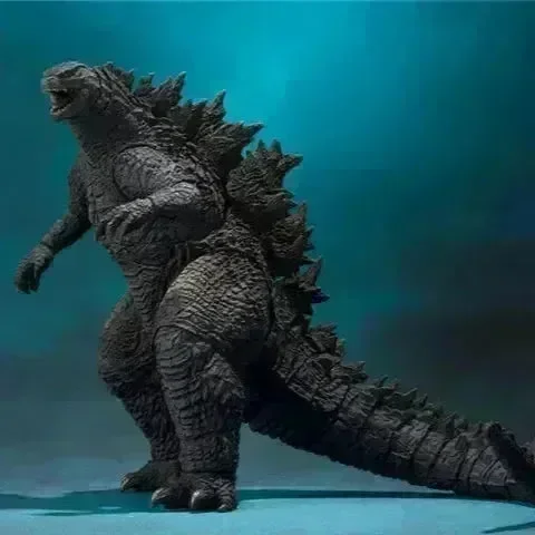 Godzilla Kaiju Action Figure (16 cm) - Image 2