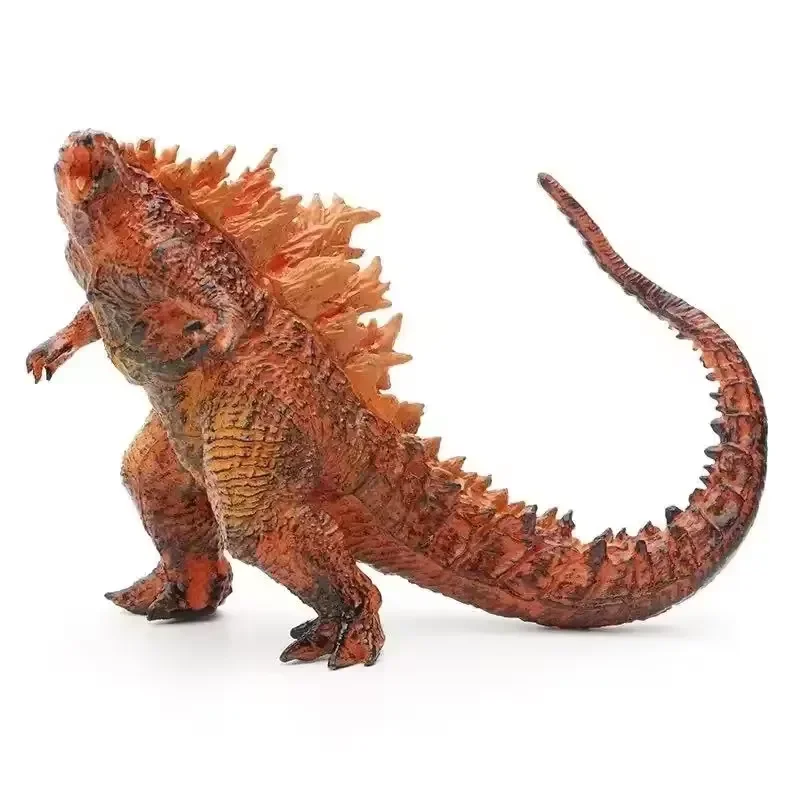 Godzilla & Monsterverse Titans Figurines - Image 4