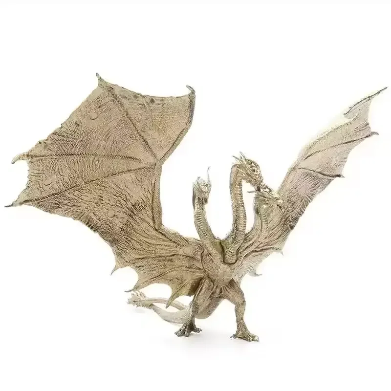 Godzilla & Monsterverse Titans Figurines - Image 6