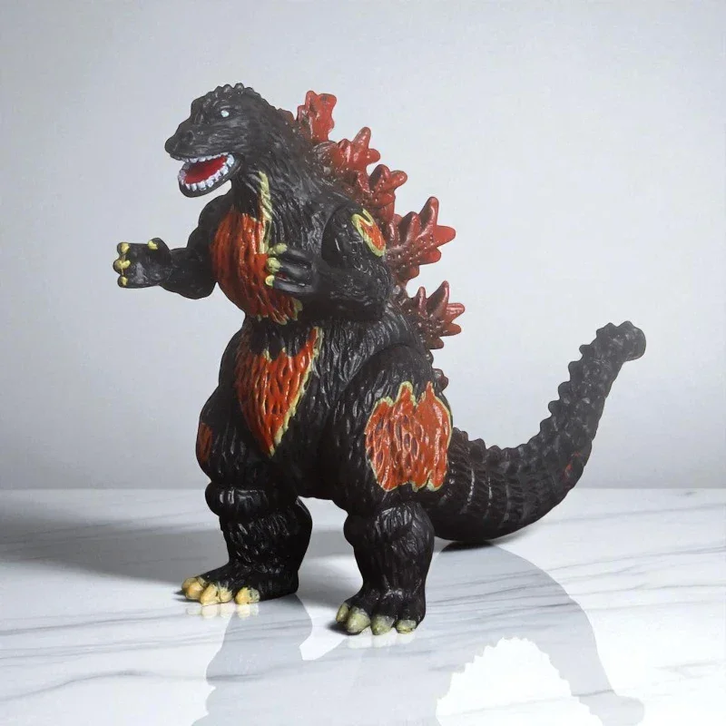 Godzilla Through the Ages Action Figurines (9 cm) - Image 8