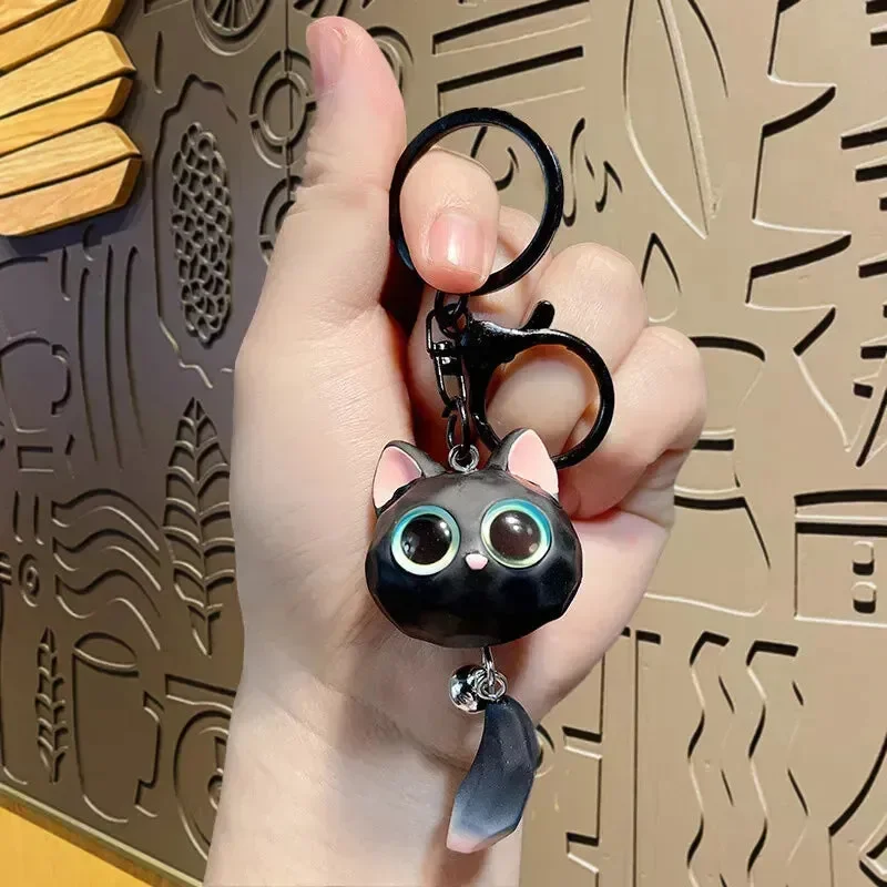 Gojo Cat Juijitsu Kaisen Keychain - Image 8