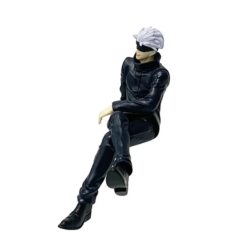Gojo Satoru Break Time Figurines - Image 6