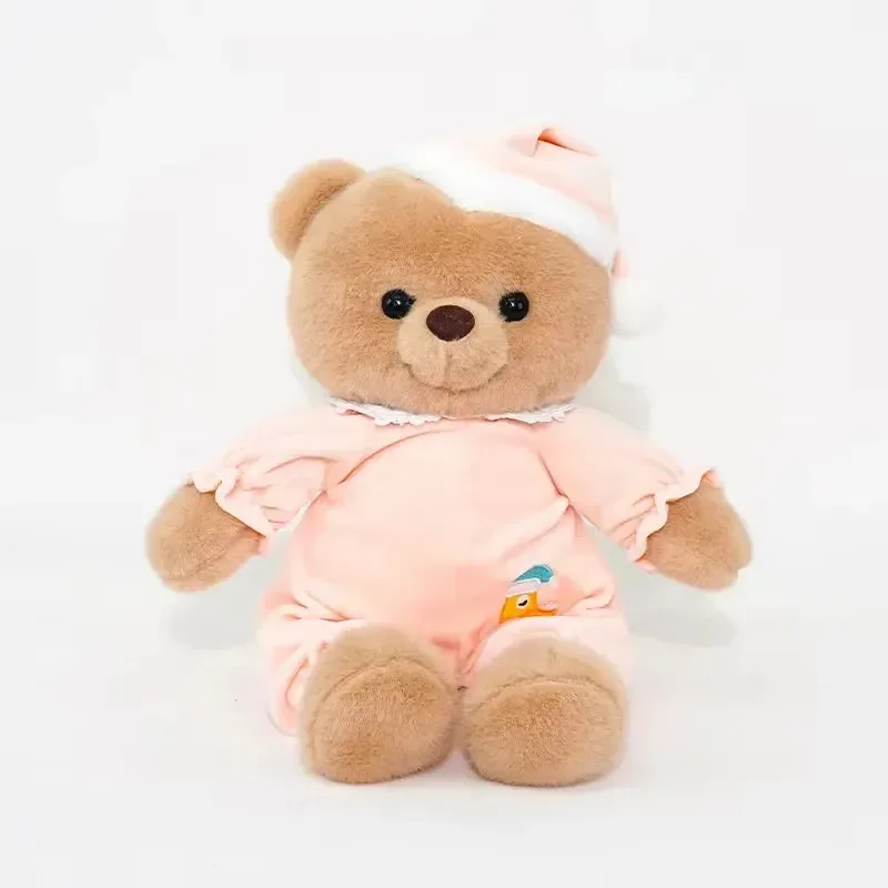 Good Night Pajama Teddy Bear Plush Toy (45 cm) - Image 8