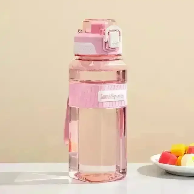 Good Sports Motivational Water Bottle (800 ml) - Image 11