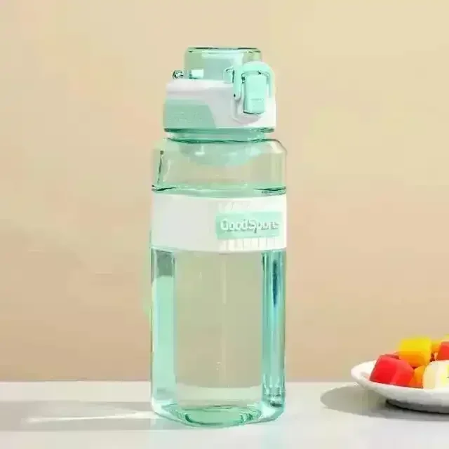 Good Sports Motivational Water Bottle (800 ml) - Image 12