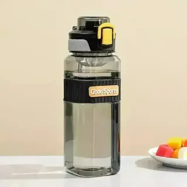 Good Sports Motivational Water Bottle (800 ml) - Image 13