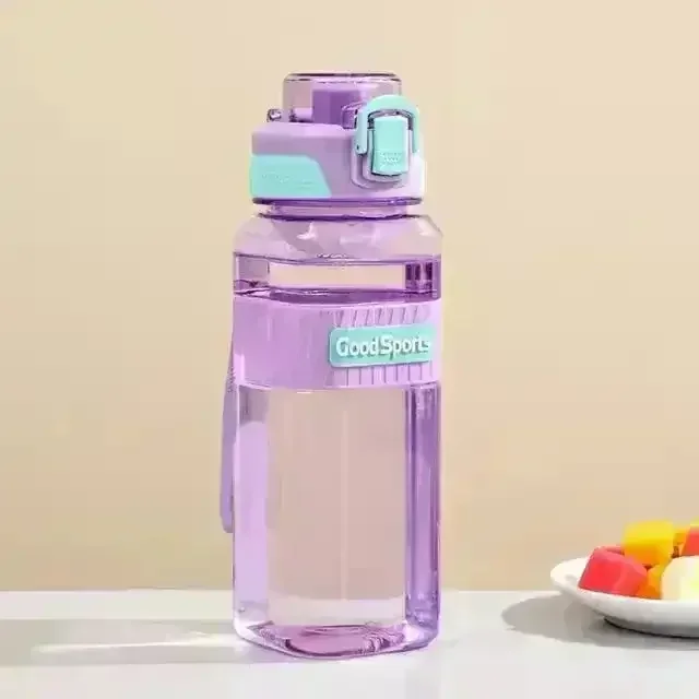 Good Sports Motivational Water Bottle (800 ml) - Image 14