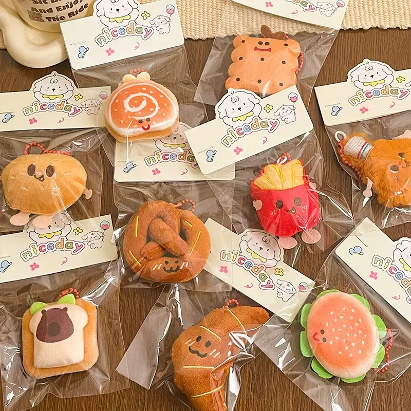 Gourmet Goodies Feast Keychain - Image 3