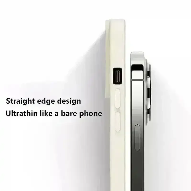 Graffiti Art Aesthetic Soft Phone Case (For iPhones) - Image 3