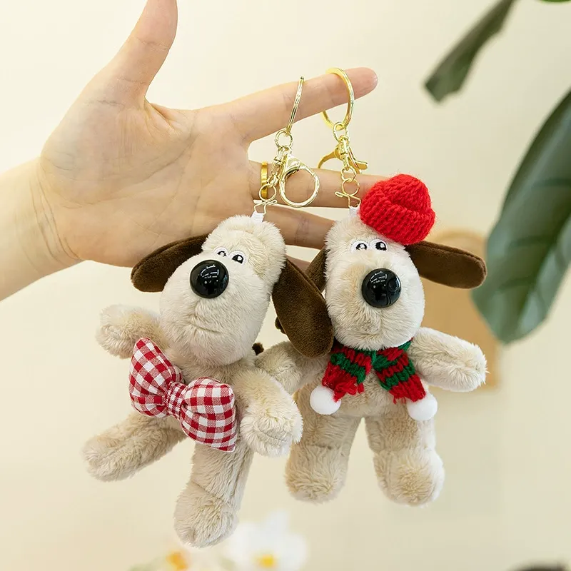 Genuine Grand Getaway Gromit Keychain - Image 3