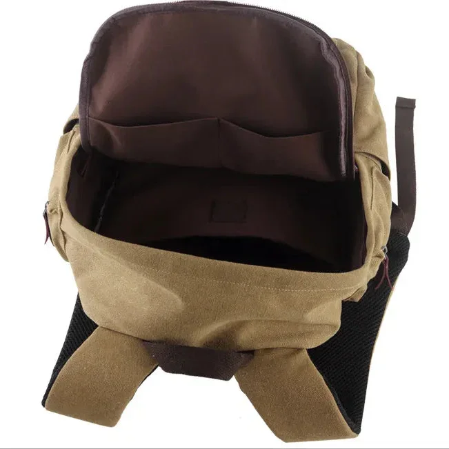 Grand Line Voyager Luffy Backpack - Image 2