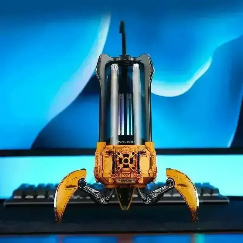 Gravastar G5 Scorpion Bluetooth Speaker - Image 2