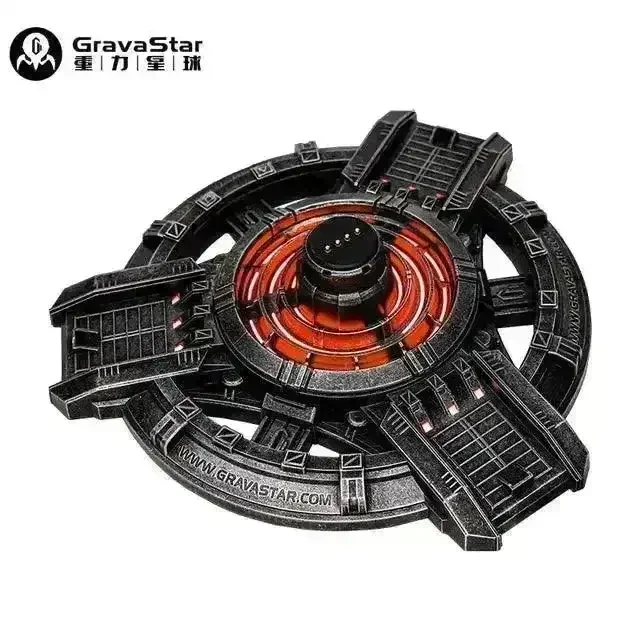 Gravastar Mars G1 Pro Speaker - Image 11