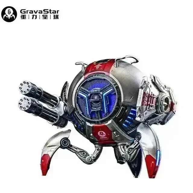 Gravastar Mars G1 Pro Speaker - Image 12