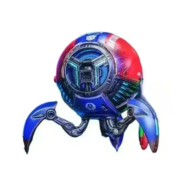 Gravastar Mars G1 Pro Speaker - Image 13