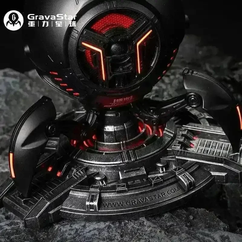 Gravastar Mars G1 Pro Speaker - Image 5