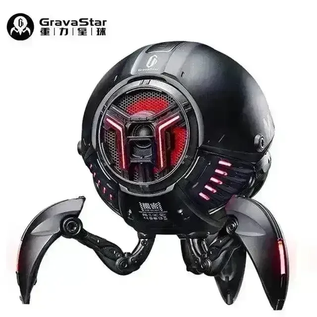 Gravastar Mars G1 Pro Speaker - Image 8