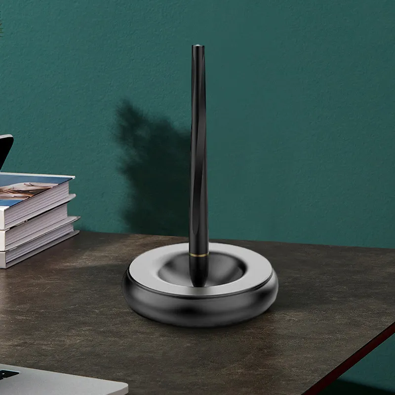 Gravity-Defying Magnetic Orbit Pen - Image 8