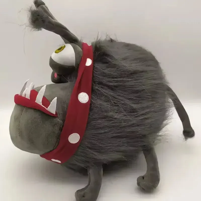 Grumpy Kyle Plush (30 cm) - Image 3