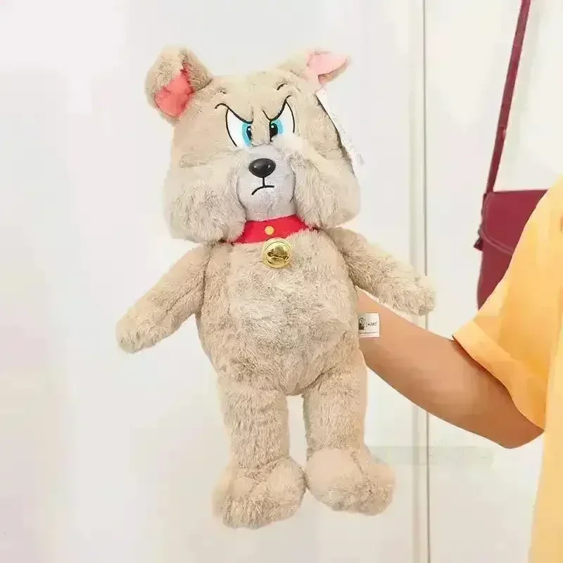 Grumpy Spike Dog Plushie (40 cm) - Image 4