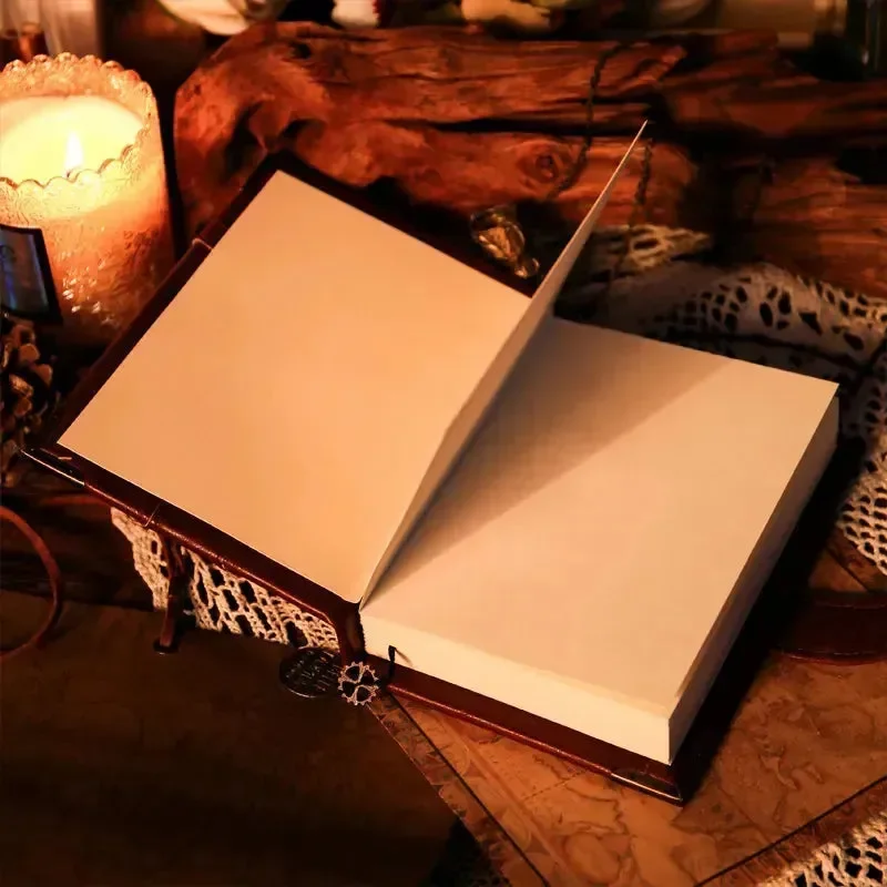 Guitar Embossed Premium Notebook - Image 3