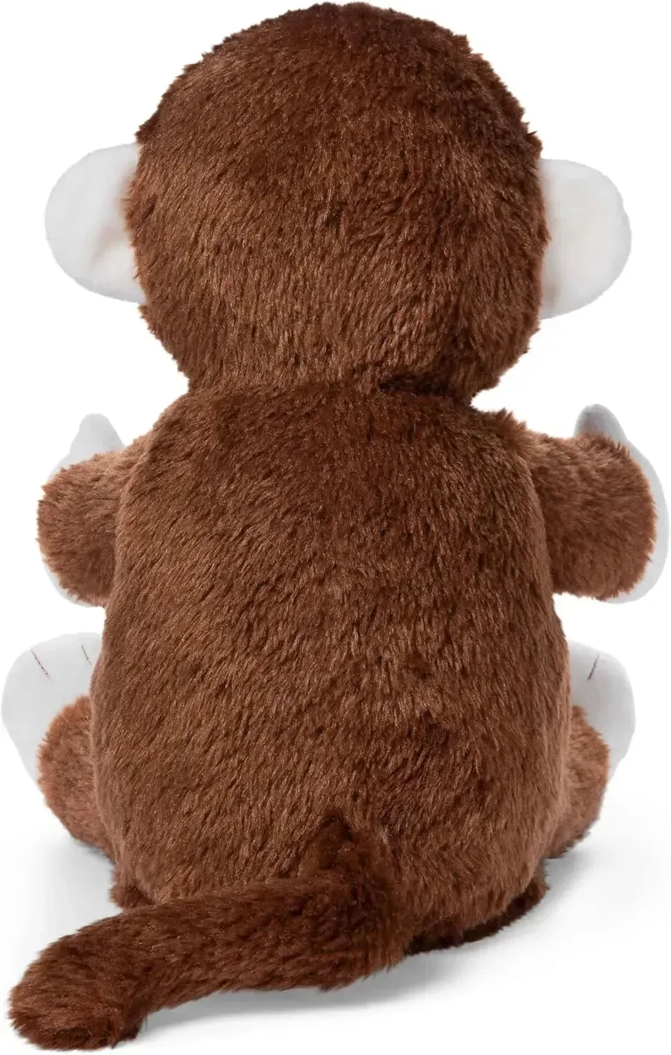 GUND Clappy Monkey Interactive Plushie - Image 8