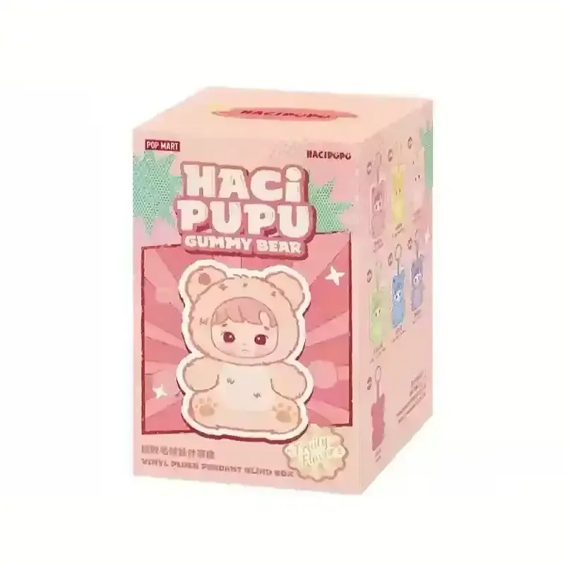 Hacipupu Gummy Bear Series Blind Box - Image 16