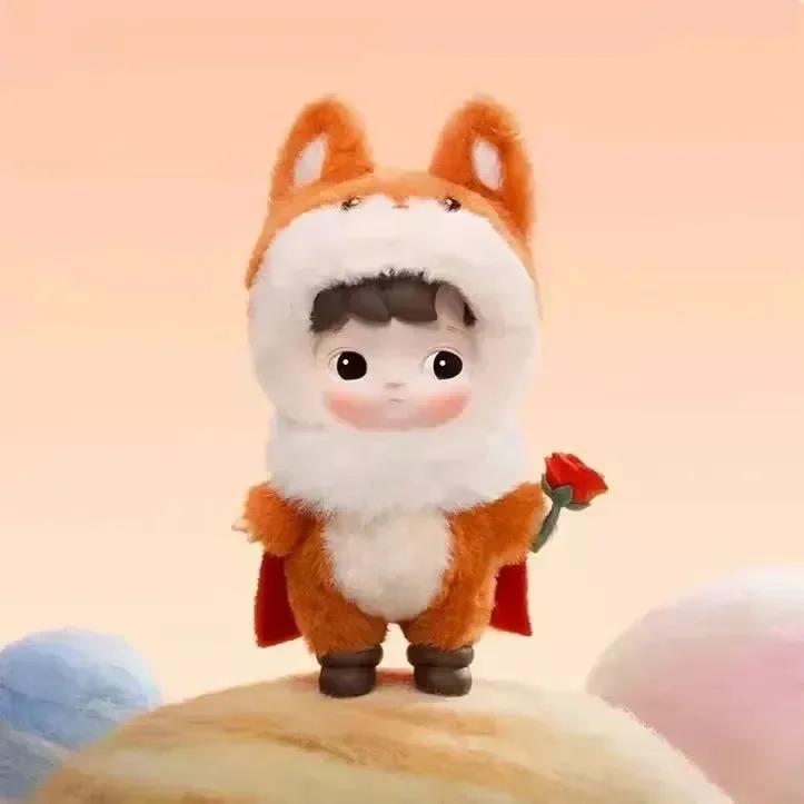 Hacipupu Snuggle With You Series Blind Box - Image 5