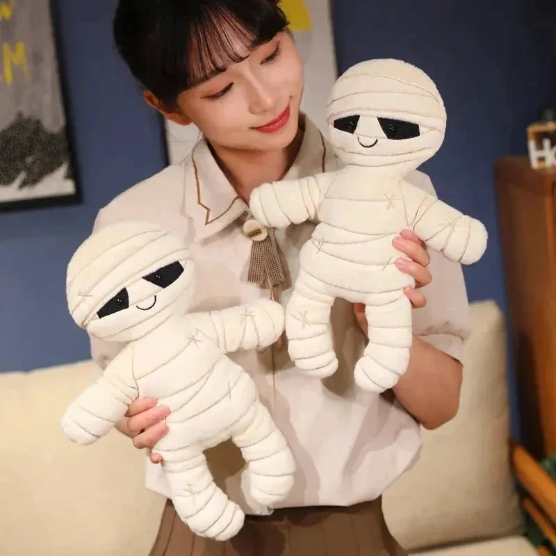 Halloween Haunt Plushies - Image 10