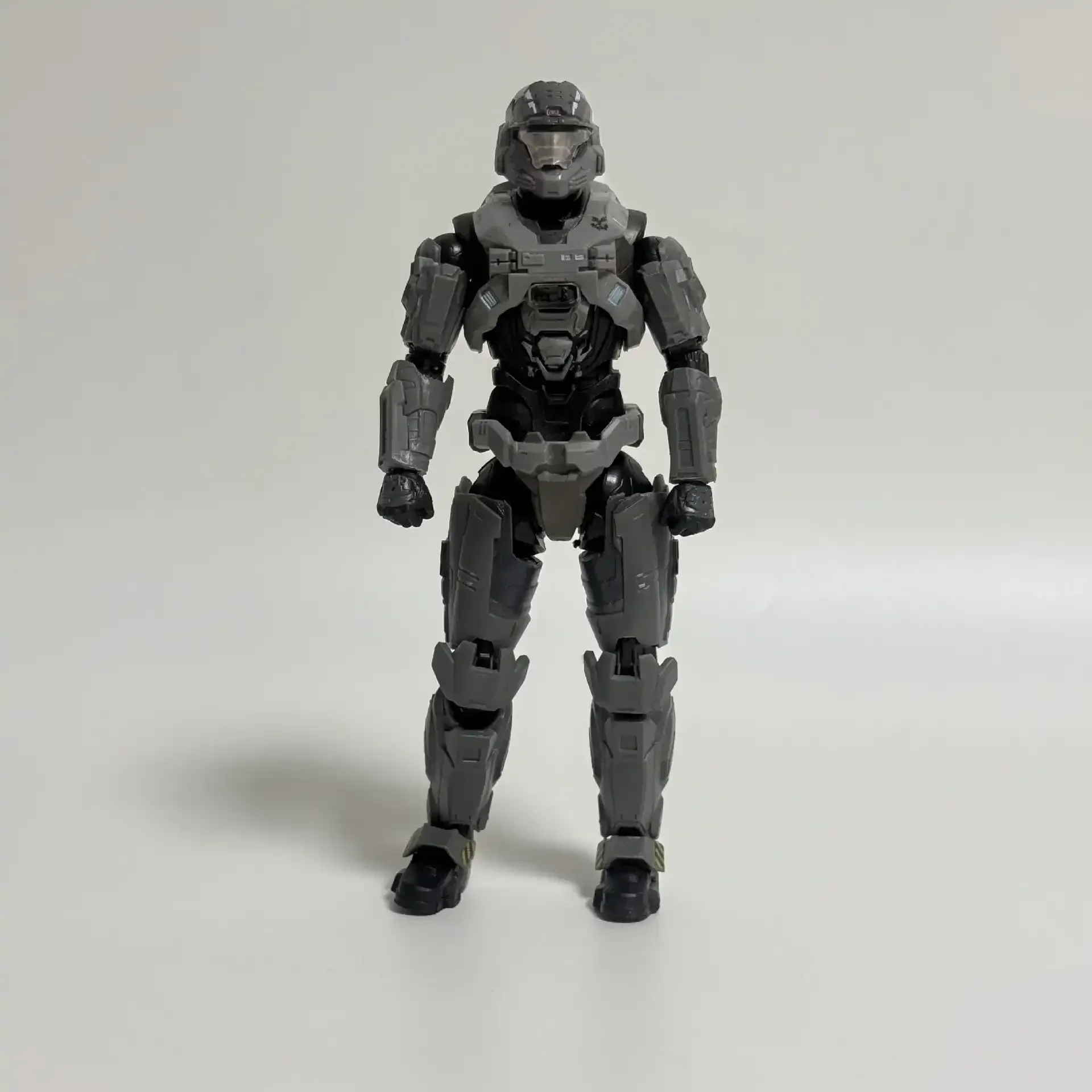 Halo Noble Six Figurine (18 cm) - Image 3